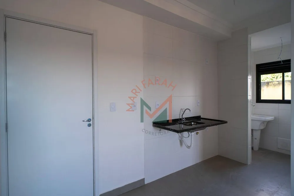 Apartamento, 2 quartos, 45 m² - Foto 14