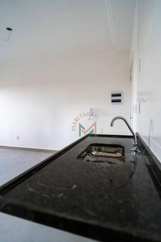 Apartamento, 2 quartos, 45 m² - Foto 15