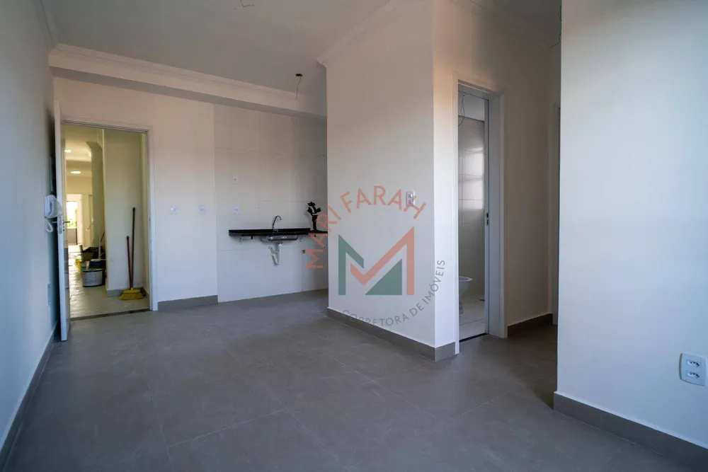 Apartamento, 2 quartos, 45 m² - Foto 4
