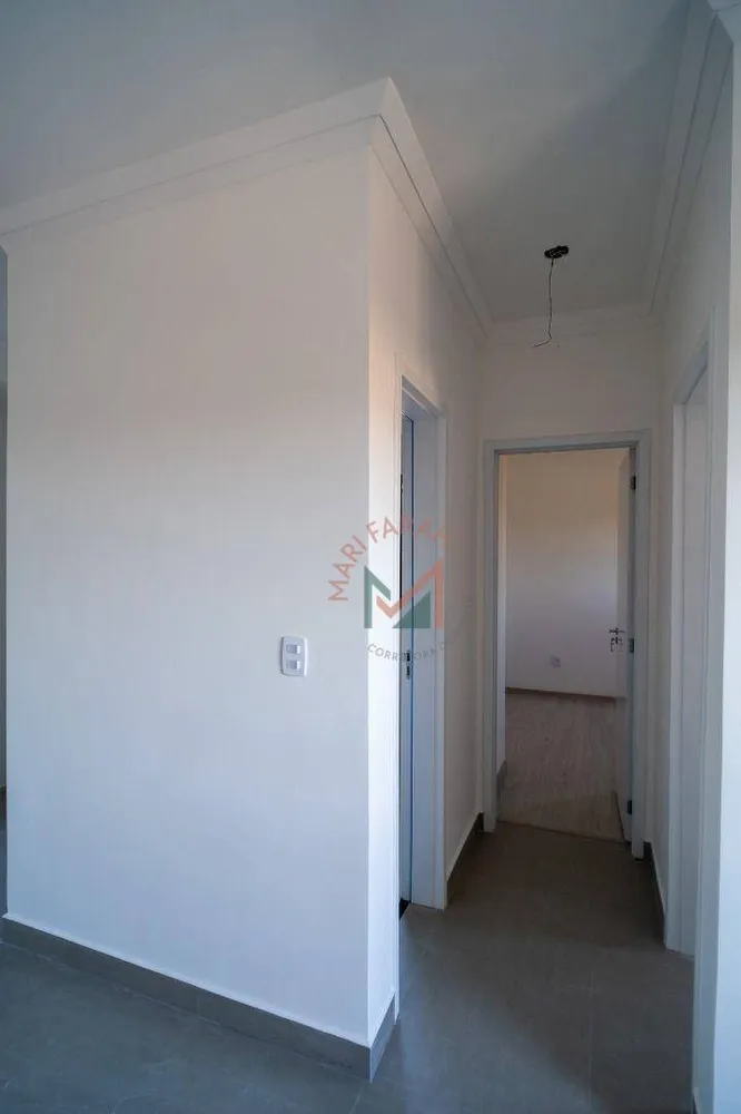 Apartamento, 2 quartos, 45 m² - Foto 7