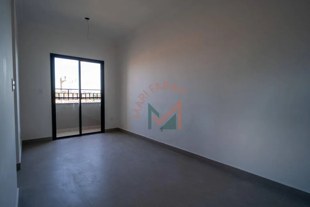 Apartamento, 2 quartos, 45 m² - Foto 3