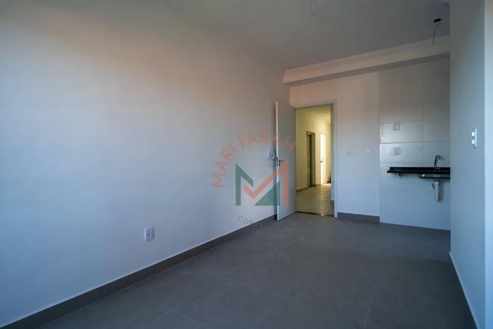 Apartamento, 2 quartos, 45 m² - Foto 5
