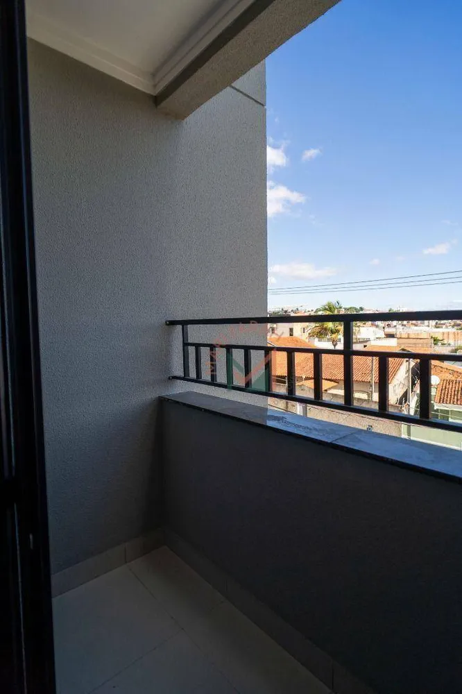 Apartamento, 2 quartos, 45 m² - Foto 6