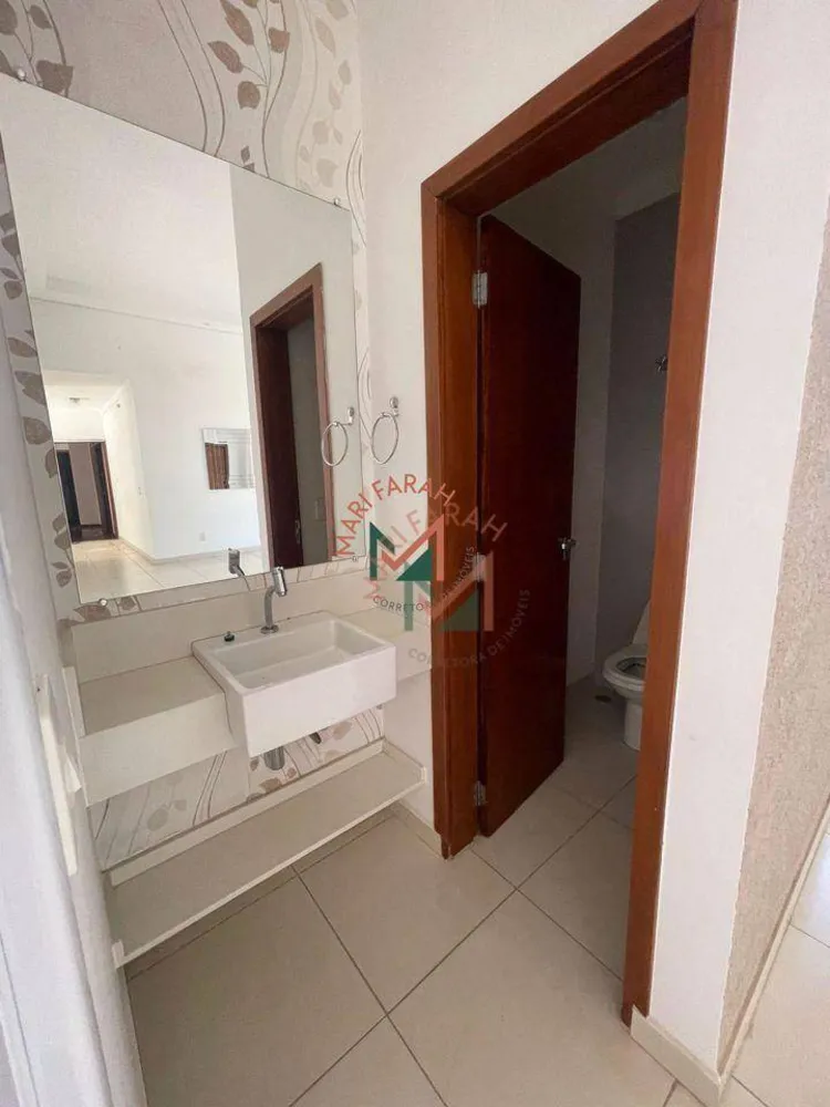 Casa de Condomínio, 3 quartos - Foto 10