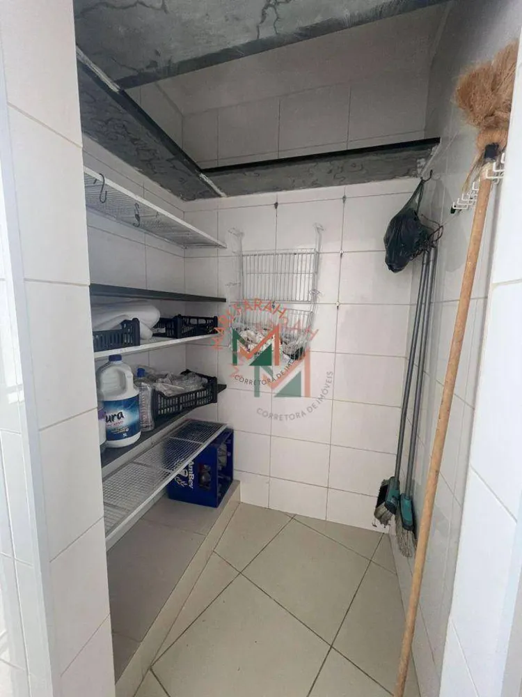 Casa de Condomínio, 3 quartos - Foto 14