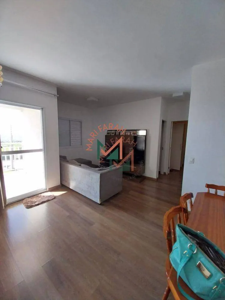 Apartamento, 2 quartos, 79 m² - Foto 7
