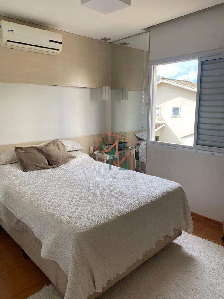 Casa de Condomínio, 3 quartos - Foto 10