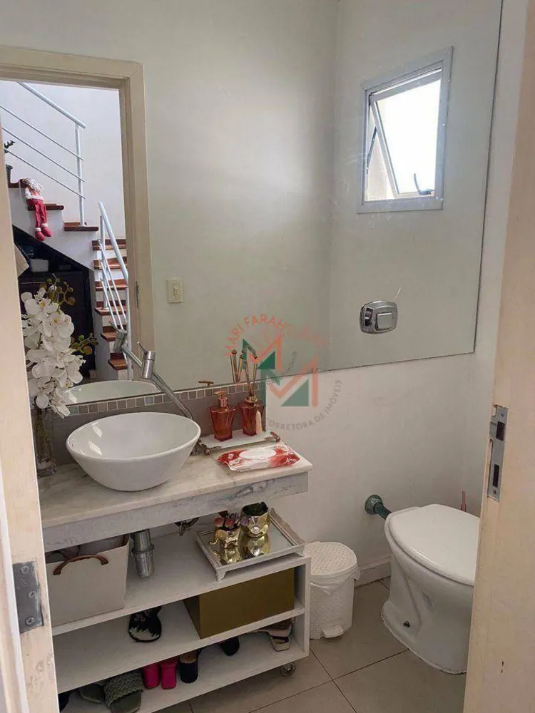 Casa de Condomínio, 3 quartos - Foto 6