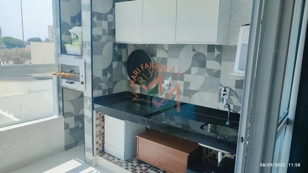 Apartamento, 3 quartos, 105 m² - Foto 3