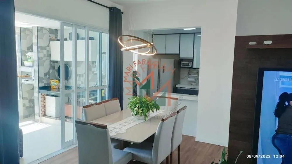 Apartamento, 3 quartos, 105 m² - Foto 6