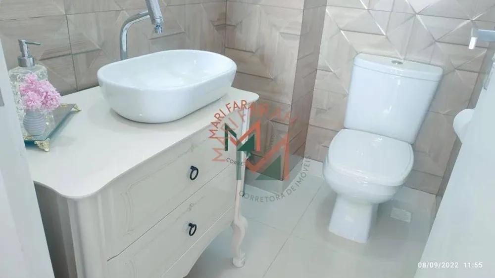 Apartamento, 3 quartos, 105 m² - Foto 11