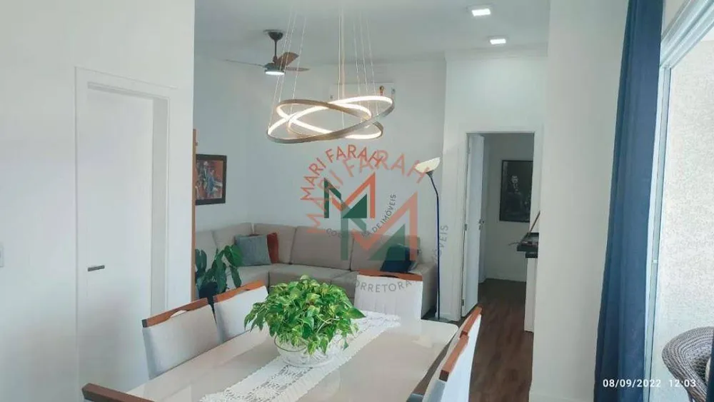 Apartamento, 3 quartos, 105 m² - Foto 7