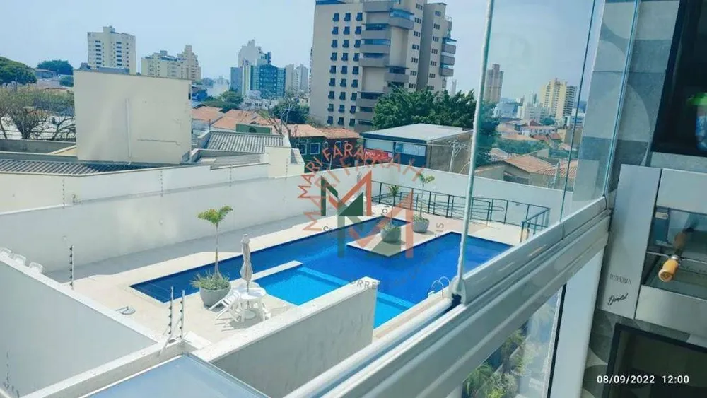 Apartamento, 3 quartos, 105 m² - Foto 1