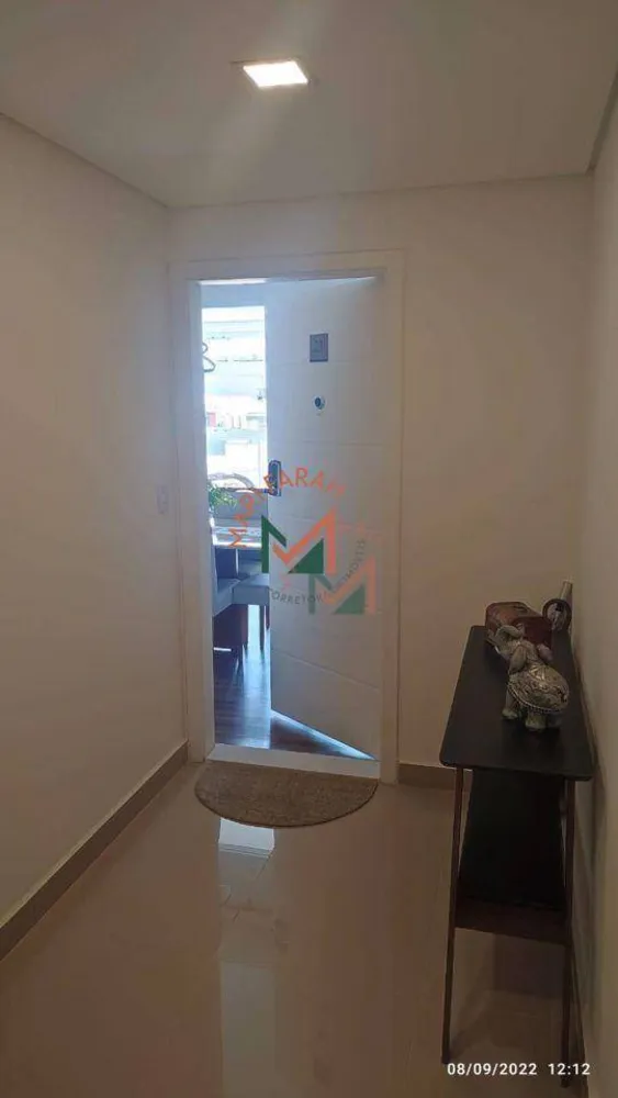 Apartamento, 3 quartos, 105 m² - Foto 14