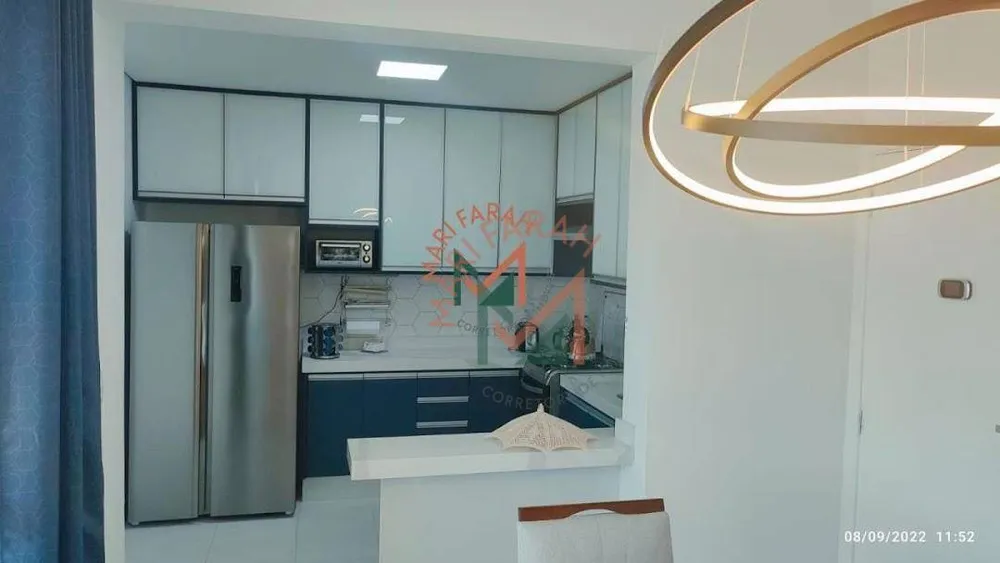 Apartamento, 3 quartos, 105 m² - Foto 4