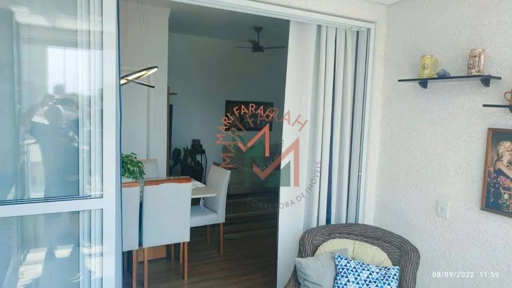 Apartamento, 3 quartos, 105 m² - Foto 8