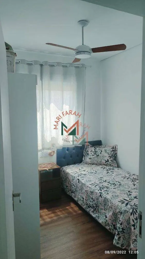 Apartamento, 3 quartos, 105 m² - Foto 19