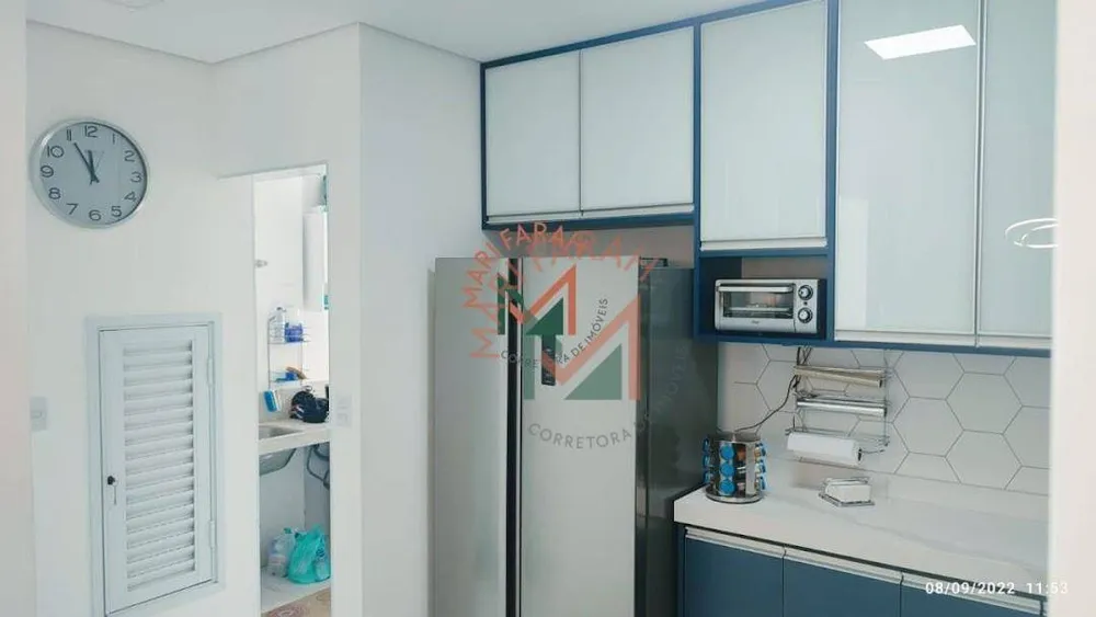 Apartamento, 3 quartos, 105 m² - Foto 9