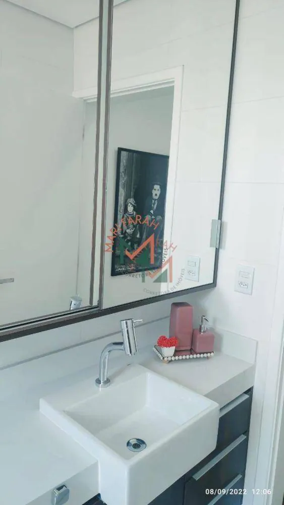 Apartamento, 3 quartos, 105 m² - Foto 17