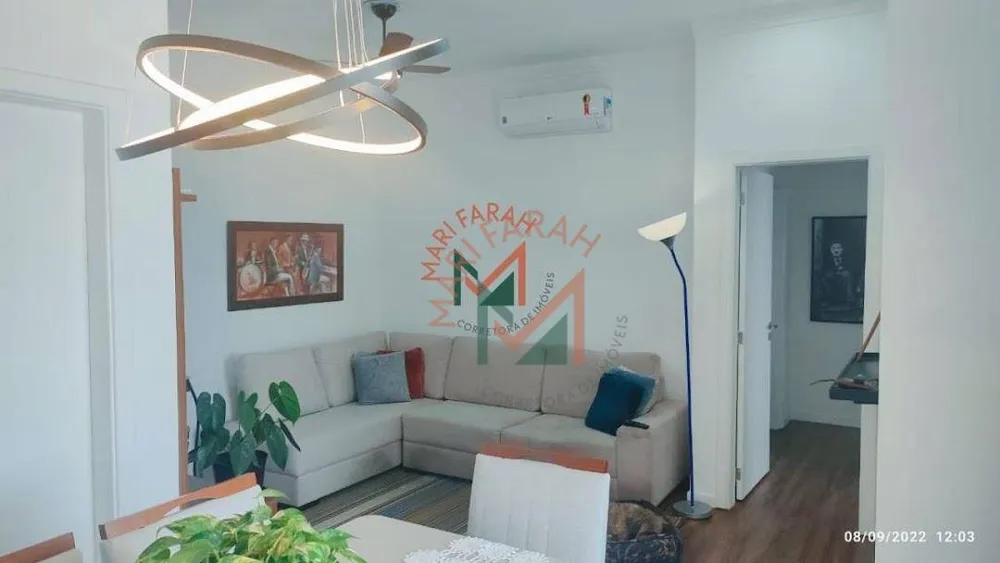 Apartamento, 3 quartos, 105 m² - Foto 5