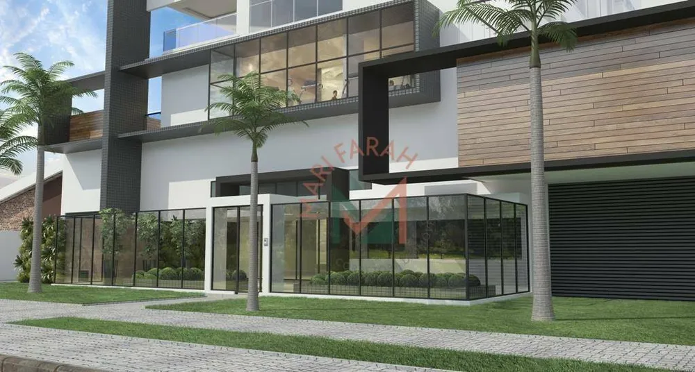 Apartamento, 3 quartos, 105 m² - Foto 20