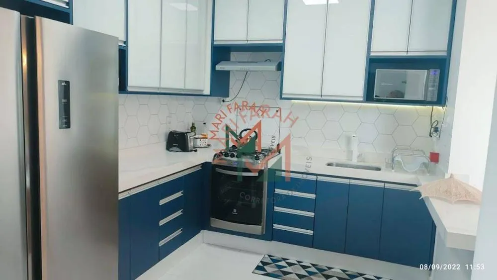 Apartamento, 3 quartos, 105 m² - Foto 2