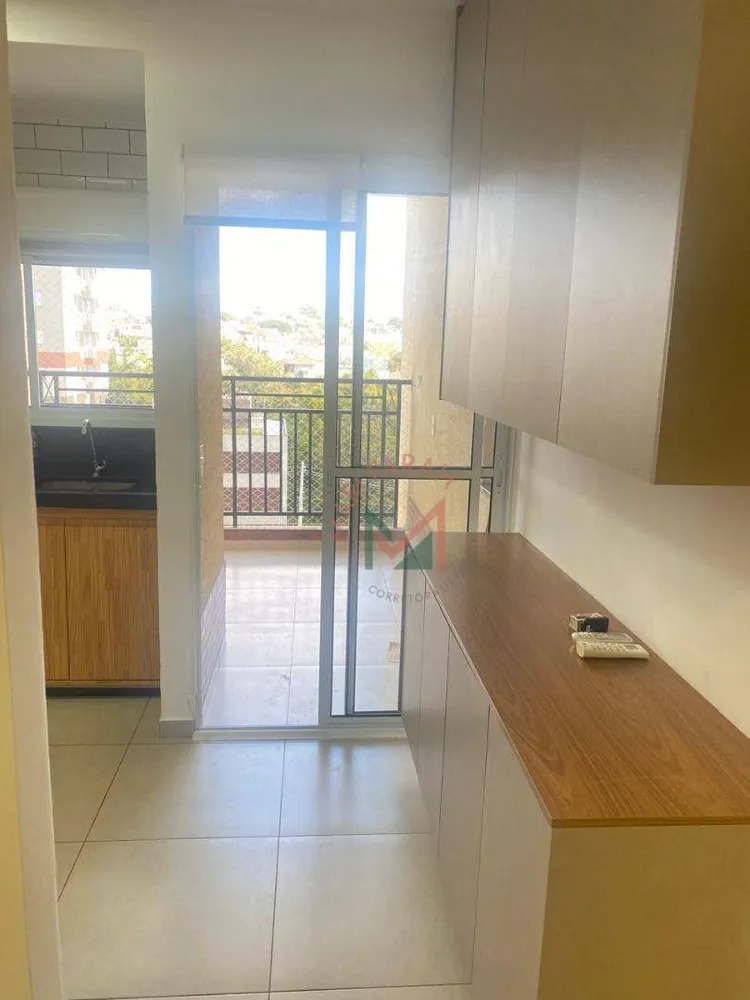 Apartamento, 2 quartos, 60 m² - Foto 5
