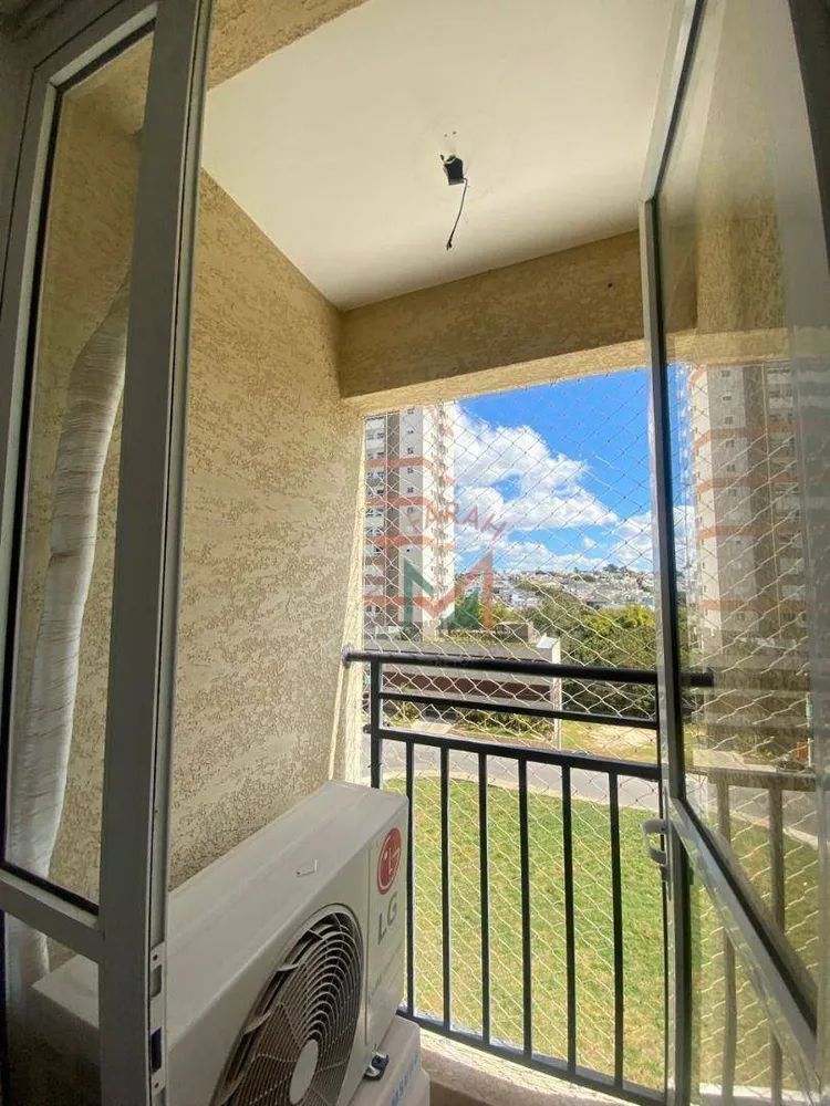 Apartamento, 2 quartos, 60 m² - Foto 13