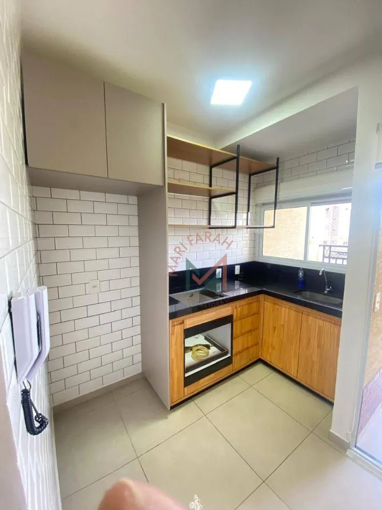 Apartamento, 2 quartos, 60 m² - Foto 3