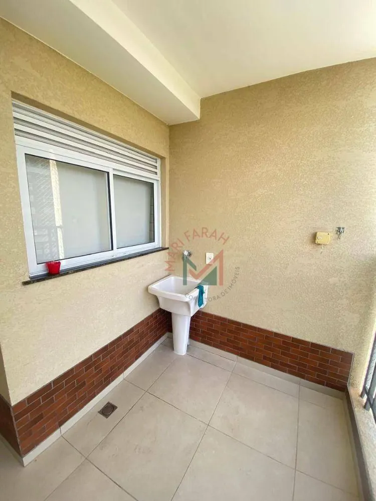 Apartamento, 2 quartos, 60 m² - Foto 2