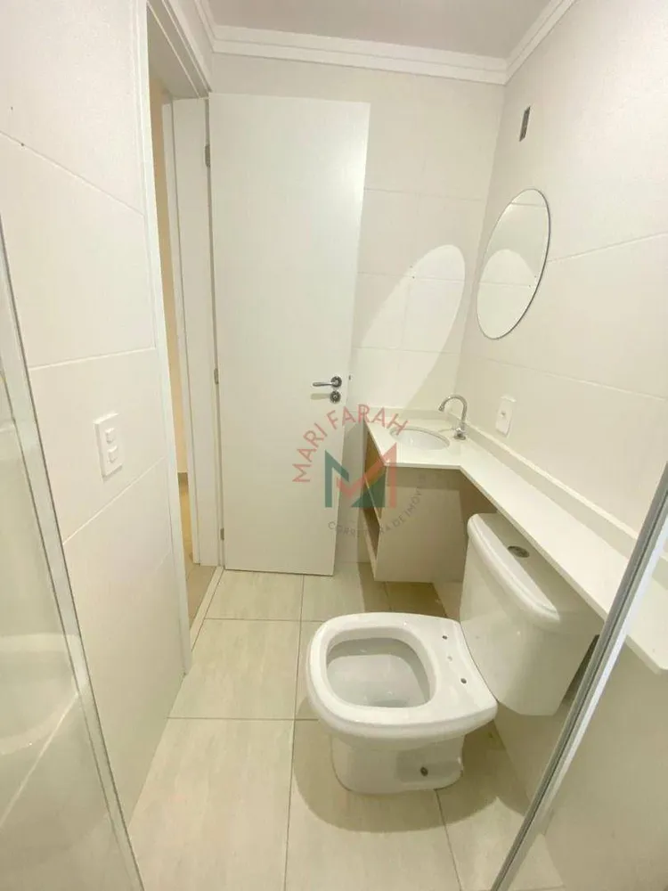 Apartamento, 2 quartos, 60 m² - Foto 10