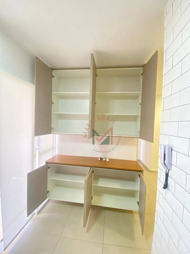 Apartamento, 2 quartos, 60 m² - Foto 4