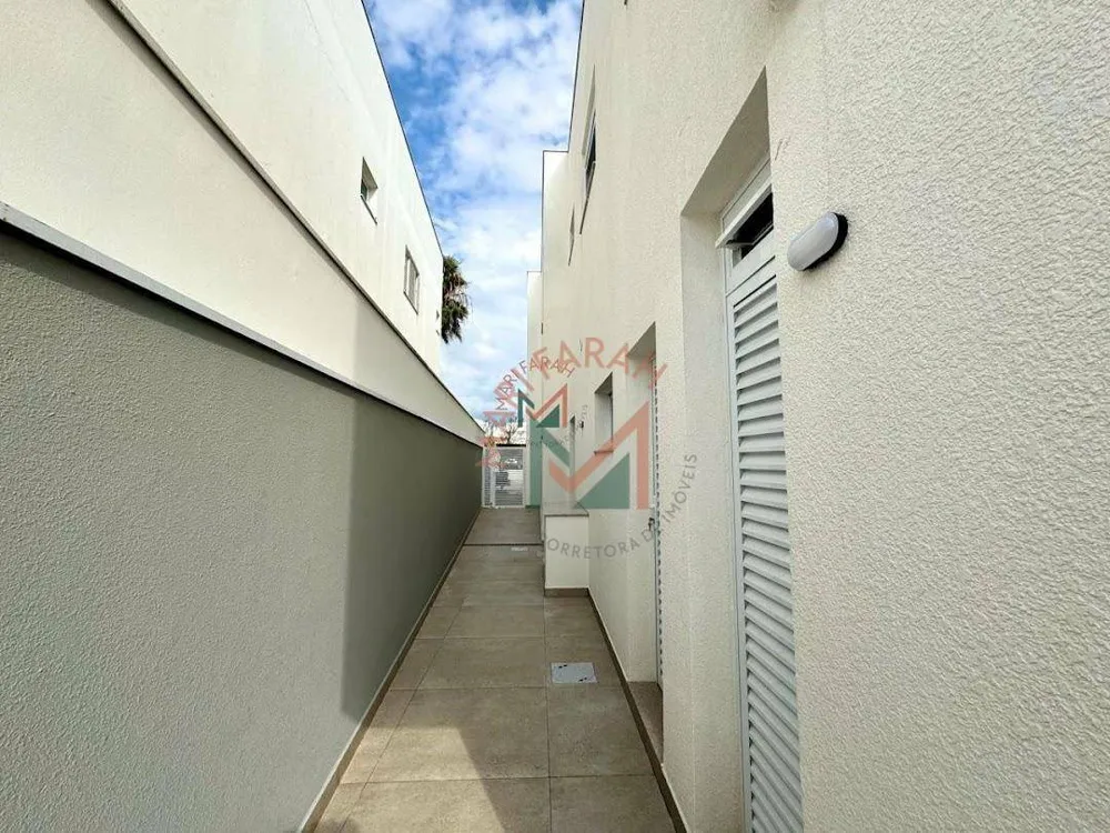 Casa de Condomínio, 4 quartos - Foto 7
