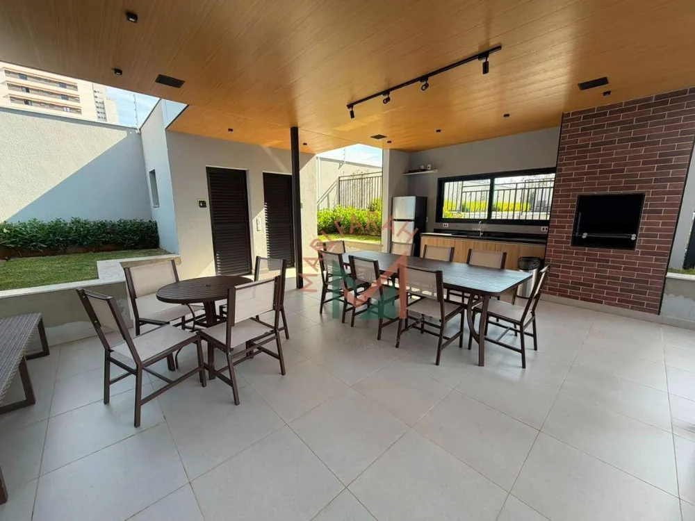 Apartamento, 2 quartos, 67 m² - Foto 4