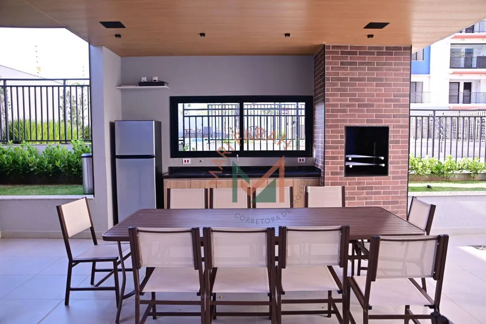 Apartamento, 2 quartos, 67 m² - Foto 5