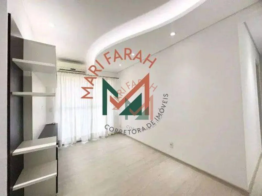 Apartamento, 2 quartos, 53 m² - Foto 1