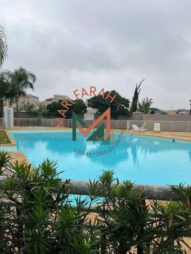 Apartamento, 2 quartos, 53 m² - Foto 16