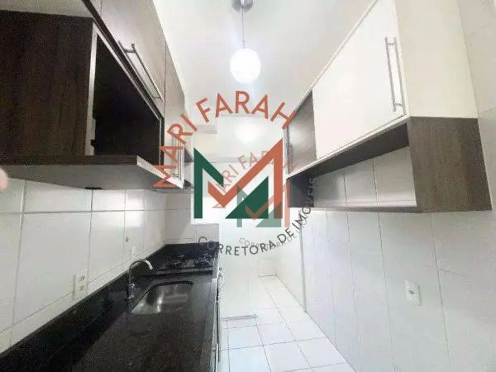 Apartamento, 2 quartos, 53 m² - Foto 8