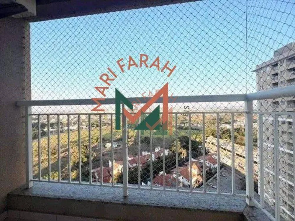Apartamento, 2 quartos, 53 m² - Foto 9