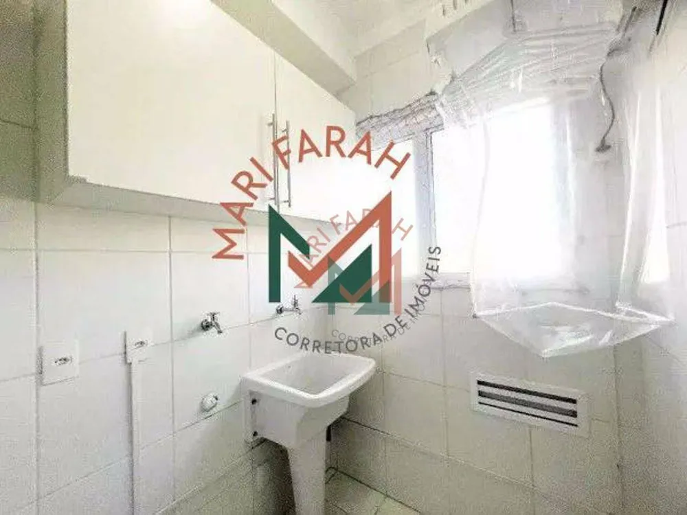 Apartamento, 2 quartos, 53 m² - Foto 4