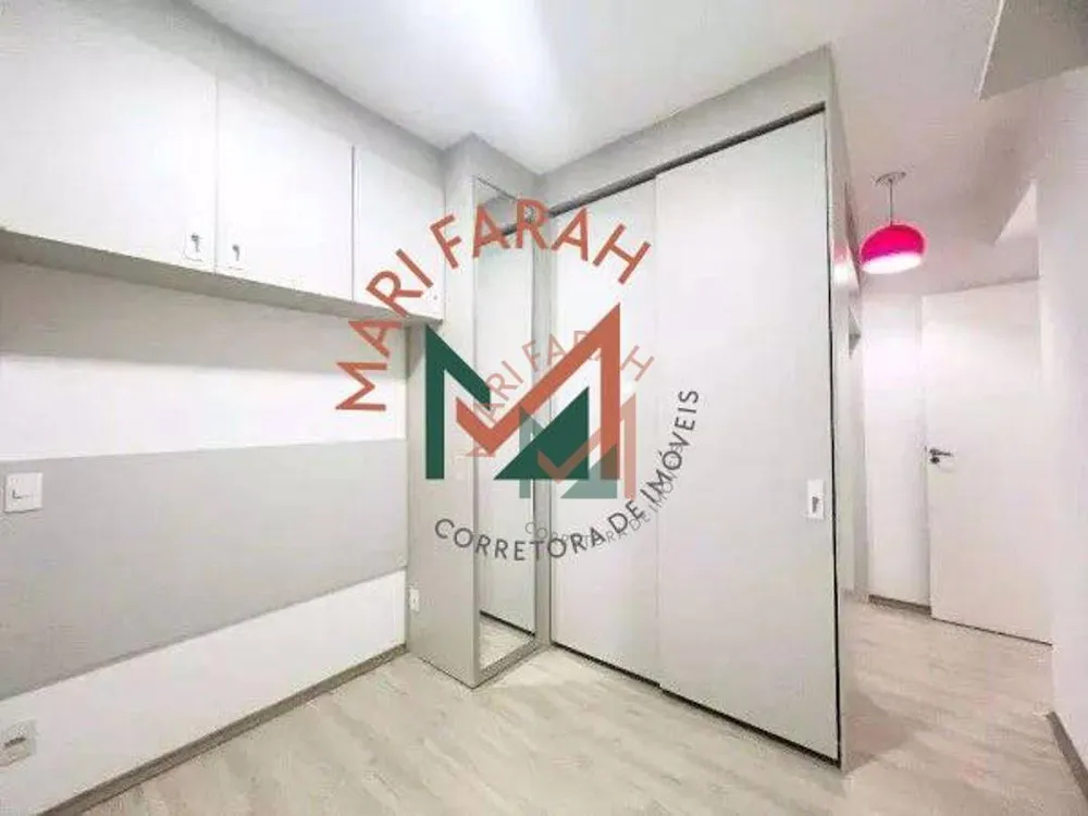Apartamento, 2 quartos, 53 m² - Foto 2