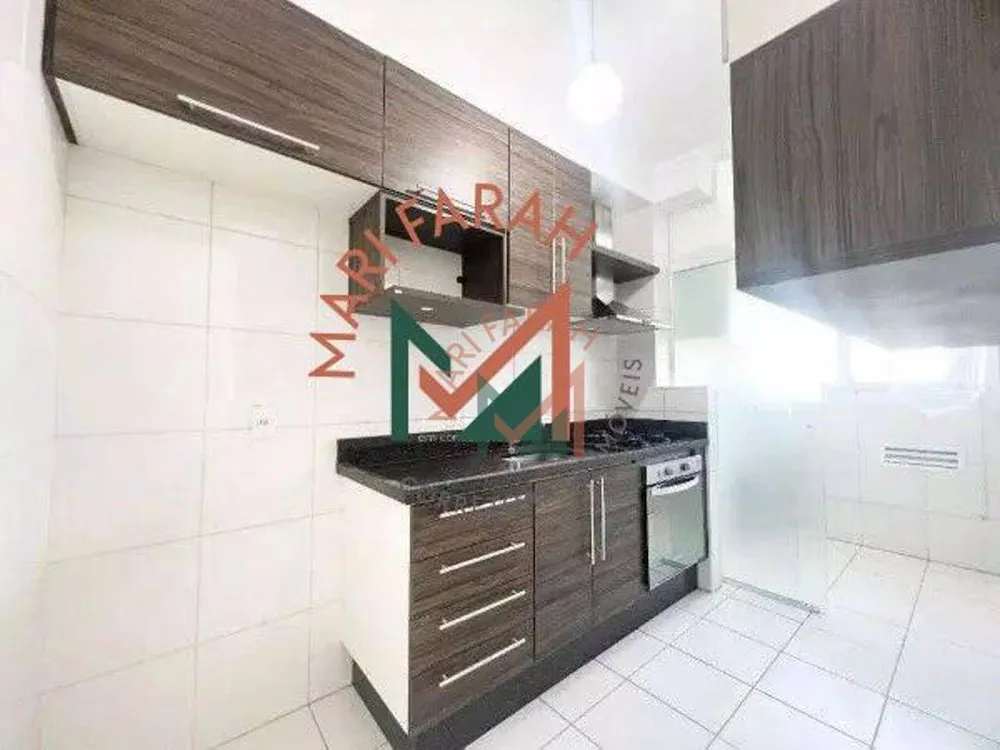 Apartamento, 2 quartos, 53 m² - Foto 6
