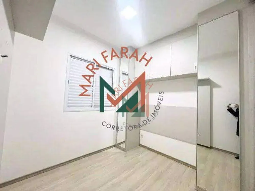 Apartamento, 2 quartos, 53 m² - Foto 3