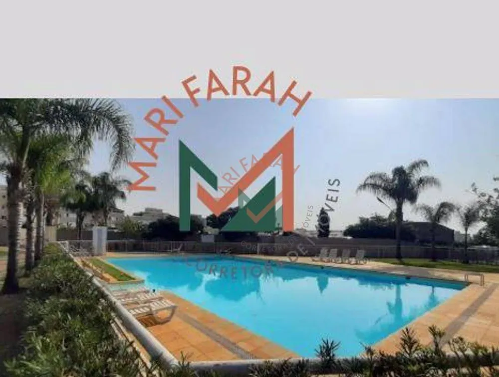 Apartamento, 2 quartos, 53 m² - Foto 11