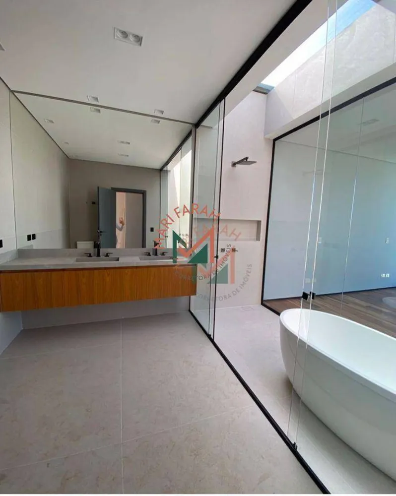 Casa de Condomínio, 4 quartos - Foto 10
