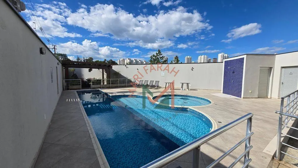 Apartamento, 3 quartos, 118 m² - Foto 16