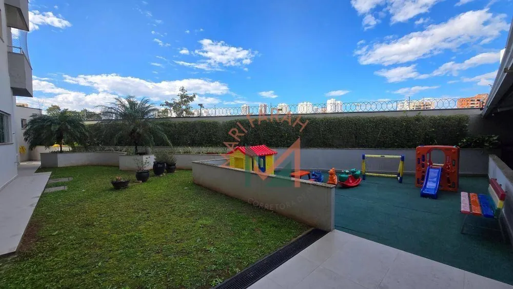 Apartamento, 3 quartos, 118 m² - Foto 15