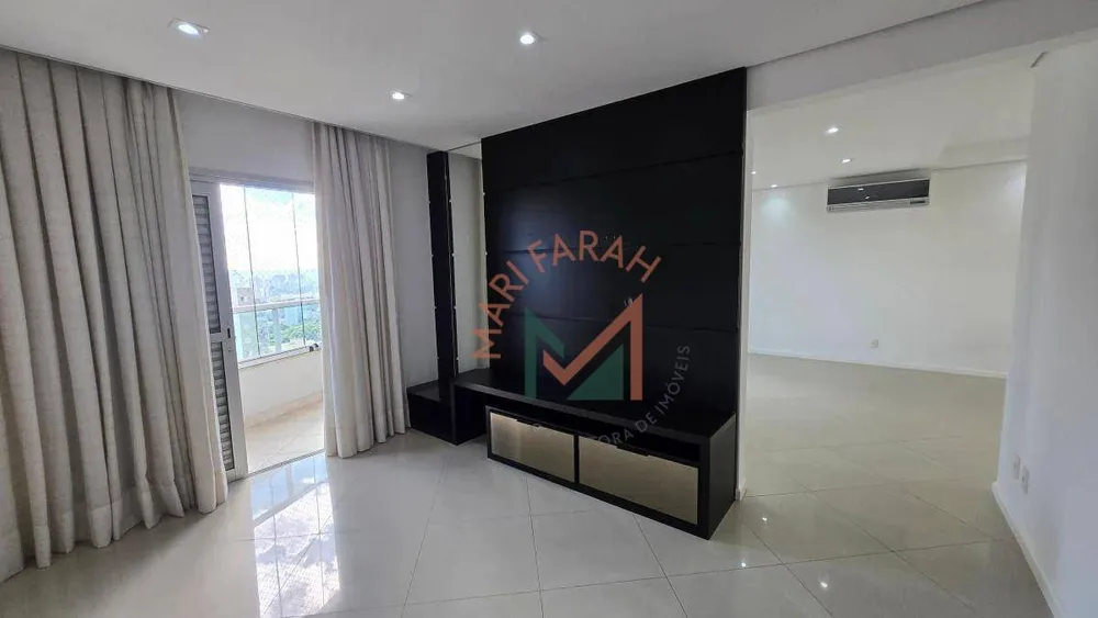 Apartamento, 3 quartos, 118 m² - Foto 3