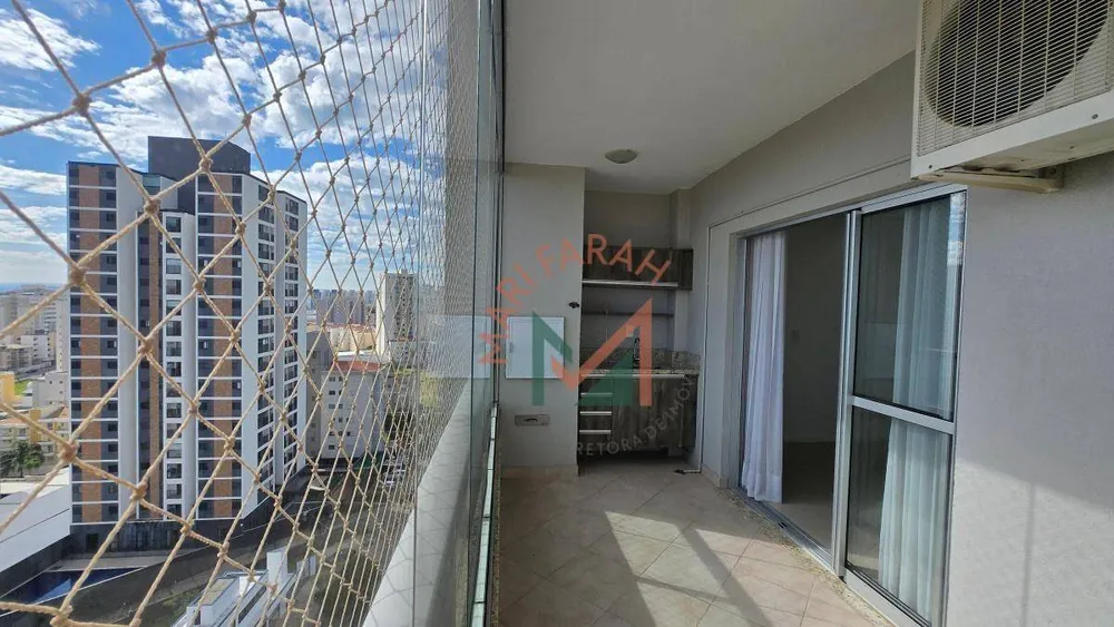 Apartamento, 3 quartos, 118 m² - Foto 8