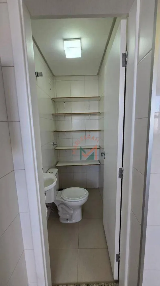Apartamento, 3 quartos, 118 m² - Foto 12